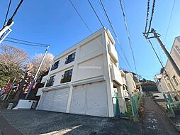藤沢ハイツ 301