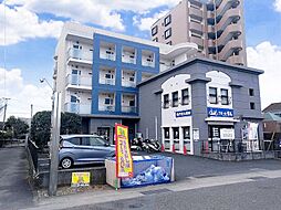 クロスピア山王 402