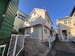 浜竹4丁目戸建