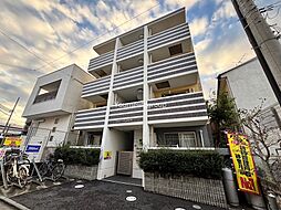 フェリズ茅ヶ崎 401