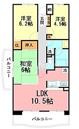 グランドビュー茅ヶ崎 501