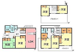 倉見915戸建