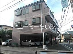 ローズマンション湘南 301