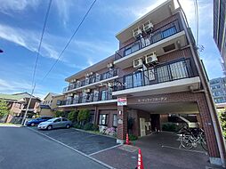 M・サンライフガーデン 206