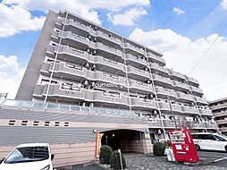 セジュール妻田 506