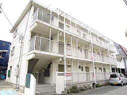 第一アサヒハイツ 302