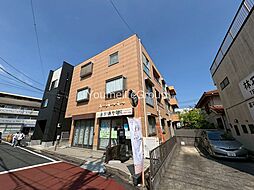 リンフローレ鵠沼 203