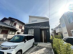 片瀬海岸3丁目戸建 3号棟