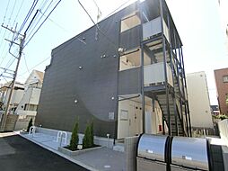 リブリ・片瀬海岸 203