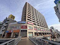クリオ藤沢駅前 506