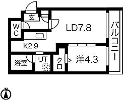 札幌市北区北二十三条西9丁目