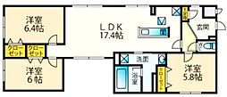 札幌市西区八軒八条東1丁目
