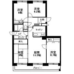 札幌市西区宮の沢三条4丁目