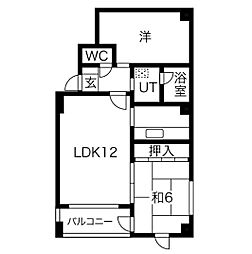 札幌市北区北三十六条西3丁目