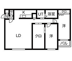 フェスタリア宮の森