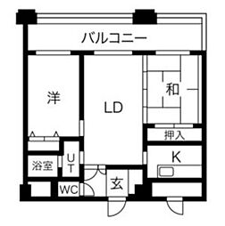 藤井ビル菊水III