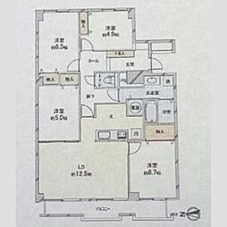 シーアイマンション円山 1311