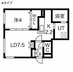 札幌市西区琴似一条3丁目