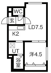 札幌市西区二十四軒三条5丁目