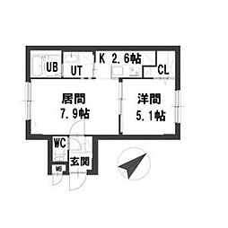グランメール24-C