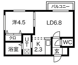 札幌市西区二十四軒一条6丁目