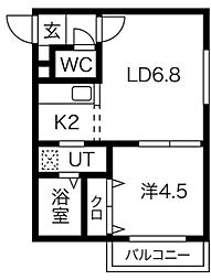 札幌市西区二十四軒一条6丁目