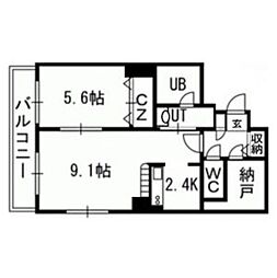 セントポーリアスィート