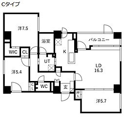 ラ・クラッセ札幌ステーションプラス