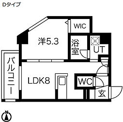 クラッセ北大前