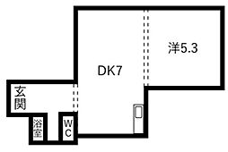 琴似ドムール 210
