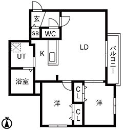 TERRACE　SOEN 405