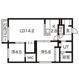 グランループ発寒 403