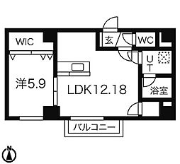 札幌市中央区大通西18丁目