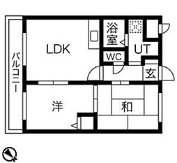 オーシャンビレッジ宮の沢 302
