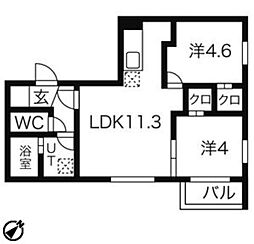 札幌市中央区宮の森三条5丁目