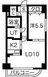 札幌市西区八軒六条東2丁目