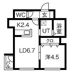 札幌市中央区南二条西27丁目