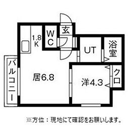 札幌市西区琴似三条3丁目