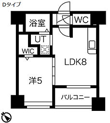 クラッセ琴似ステーション 504