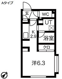 NsK BLD.2nd(エヌエスケイビルセカンド)