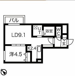 札幌市西区琴似三条5丁目