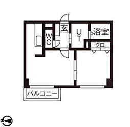 ナンディーヌトレーズ 402