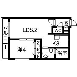 札幌市西区二十四軒三条2丁目