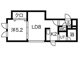 ブランノワールドゥカトル 302