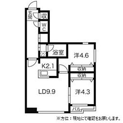 札幌市西区琴似二条7丁目