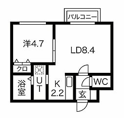 札幌市西区山の手五条1丁目