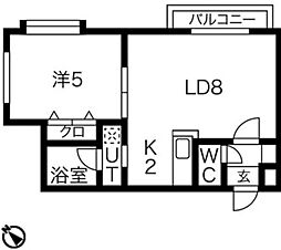 札幌市西区二十四軒三条6丁目