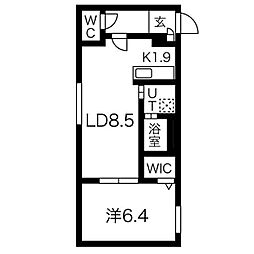 札幌市西区八軒三条西1丁目