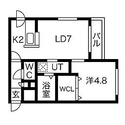 札幌市西区西町北17丁目
