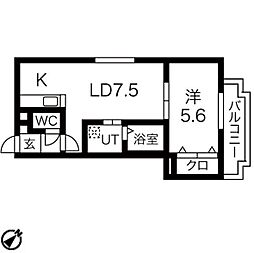 札幌市西区西町北18丁目